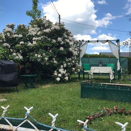 Maison Raffinee Treignac Zewnętrze zdjęcie