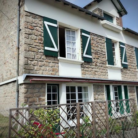 Maison Raffinee Treignac Zewnętrze zdjęcie