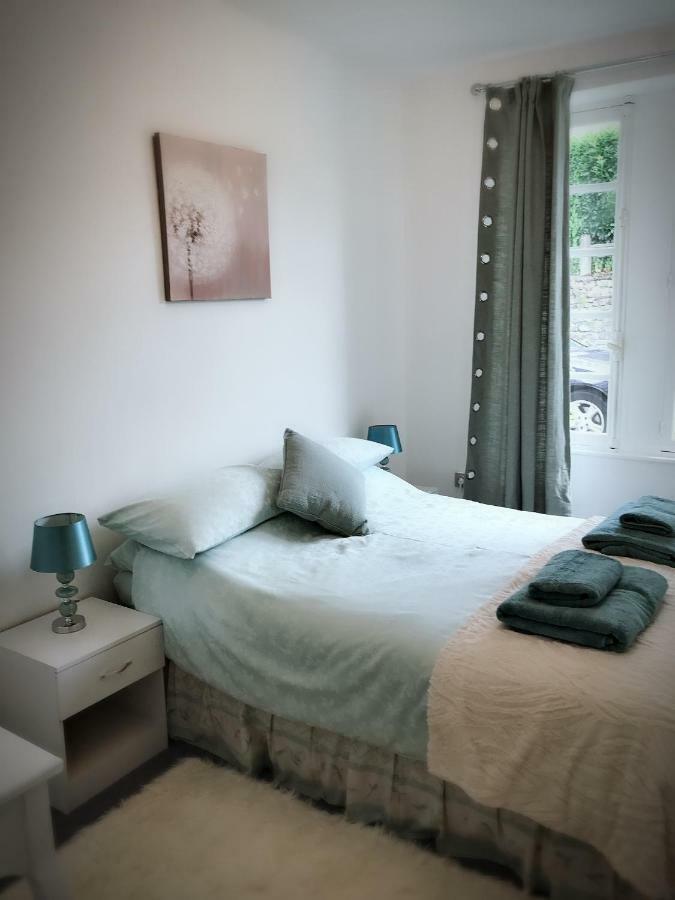 Maison Raffinee Treignac Zewnętrze zdjęcie