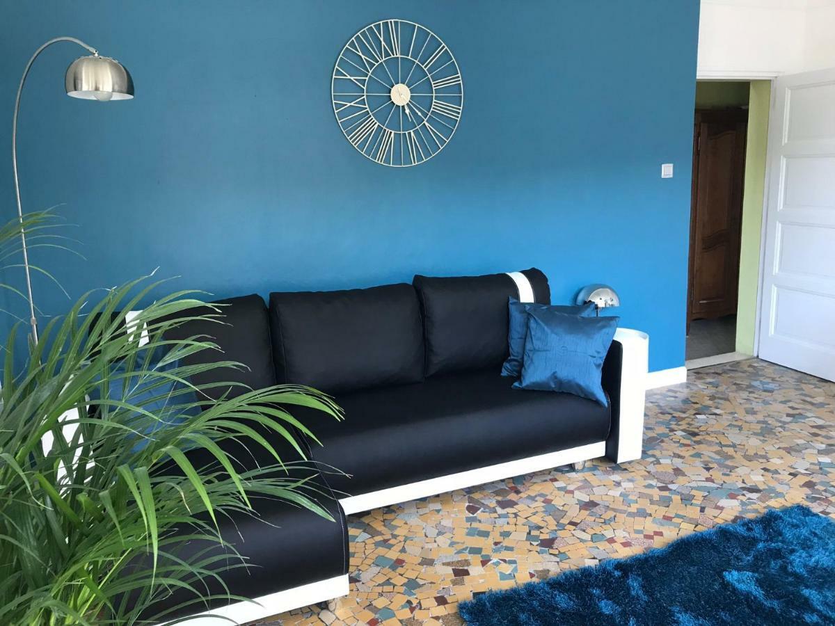 Maison Raffinee Treignac Zewnętrze zdjęcie